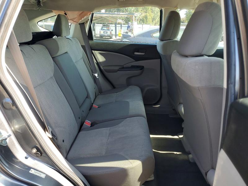 Продаж на аукціоні авто 2013 Honda Cr-v, vin: 2HKRM4H37DH650938, номер лоту: 55469886