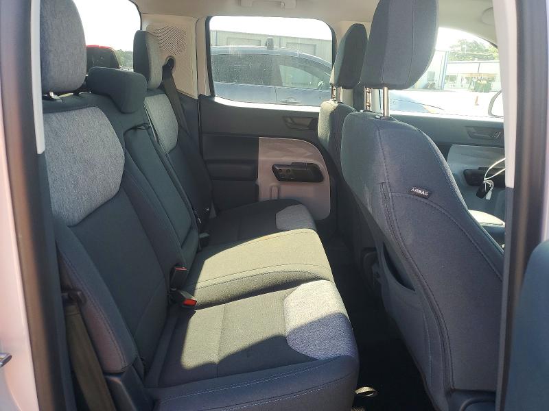 55200866 :رقم المزاد ، 3FTTW8H39SRA06892 vin ، 2025 Ford Maverick مزاد بيع