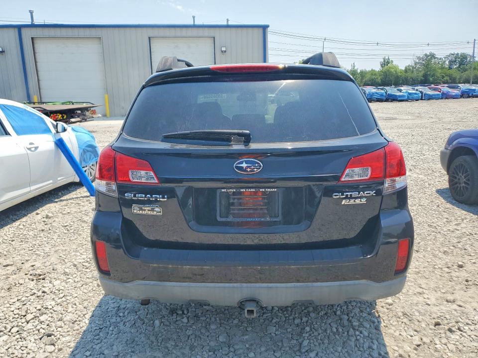 Aukcja sprzedaży 2010 Subaru Outback, vin: 4S4BRBCC7A3374228, numer aukcji: 59389586