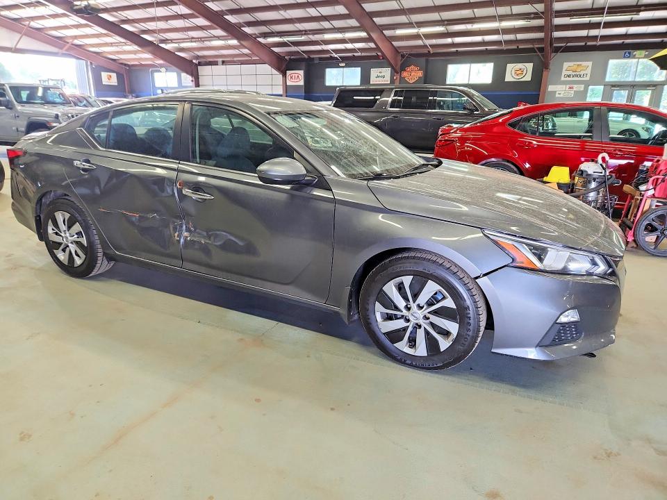 Aukcja sprzedaży 2020 Nissan Altima, vin: 1N4BL4BV7LC246469, numer aukcji: 56827376