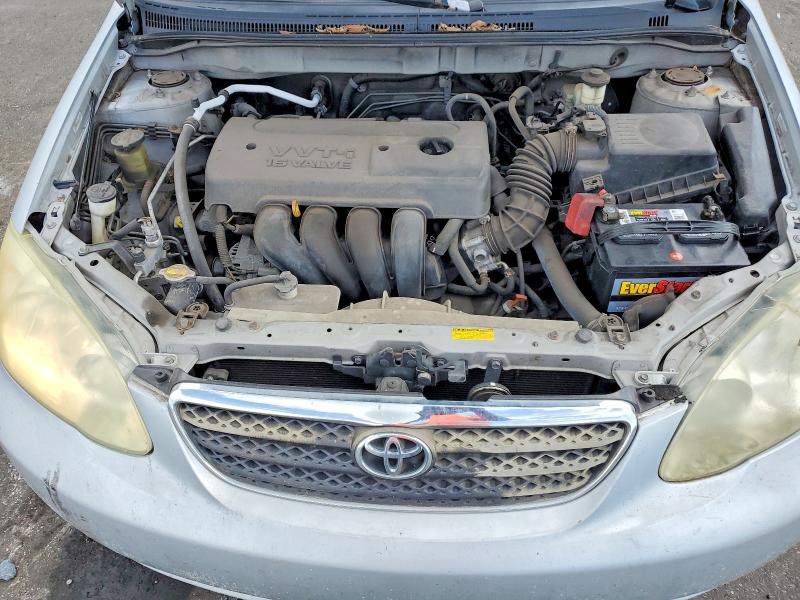 Продаж на аукціоні авто 2007 Toyota Corolla, vin: 1NXBR30E77Z866370, номер лоту: 55347986