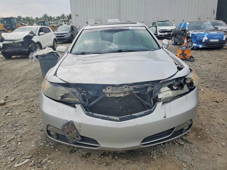 Продажа на аукционе авто 2013 Acura Tl, vin: 19UUA8F24DA007203, номер лота: 56584726