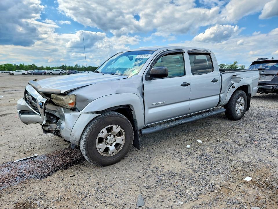 Продаж на аукціоні авто 2011 Toyota Tacoma, vin: 3TMMU4FN6BM025761, номер лоту: 57392996