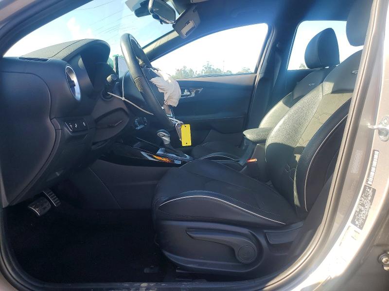 Продажа на аукционе авто 2023 Kia Forte, vin: 3KPF54AD7PE606367, номер лота: 85614175