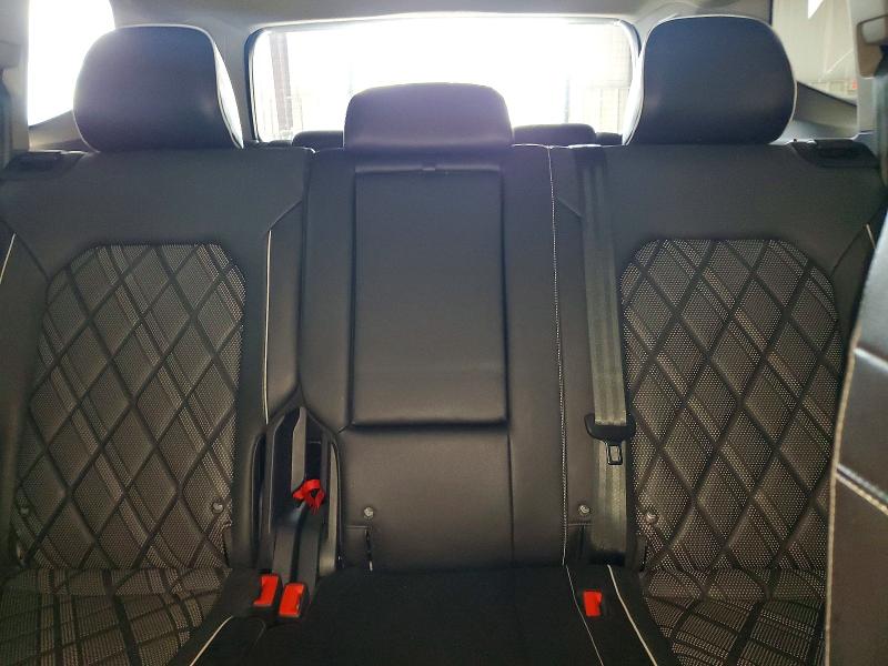 58613596 :رقم المزاد ، 1V2FR2CA5RC592814 vin ، 2024 Volkswagen Atlas مزاد بيع