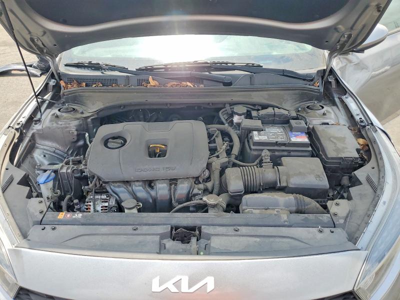 Aukcja sprzedaży 2022 Kia Forte, vin: 3KPF24AD2NE449112, numer aukcji: 59302866