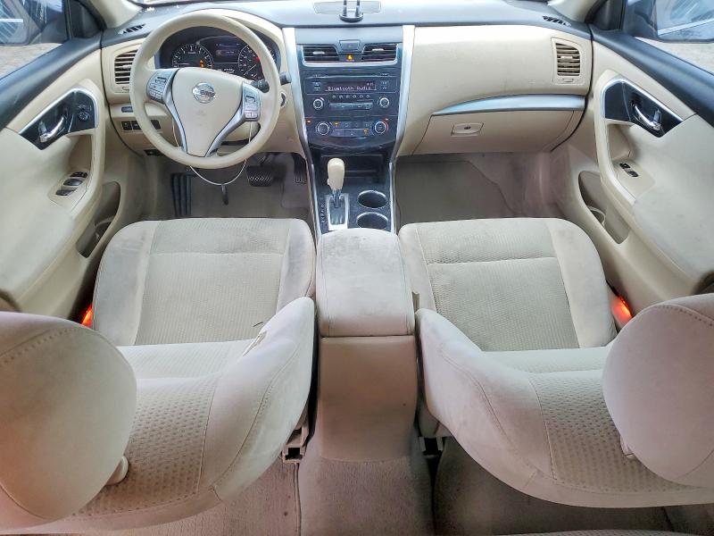 Aukcja sprzedaży 2014 Nissan Altima, vin: 1N4AL3AP0EN205097, numer aukcji: 55220236