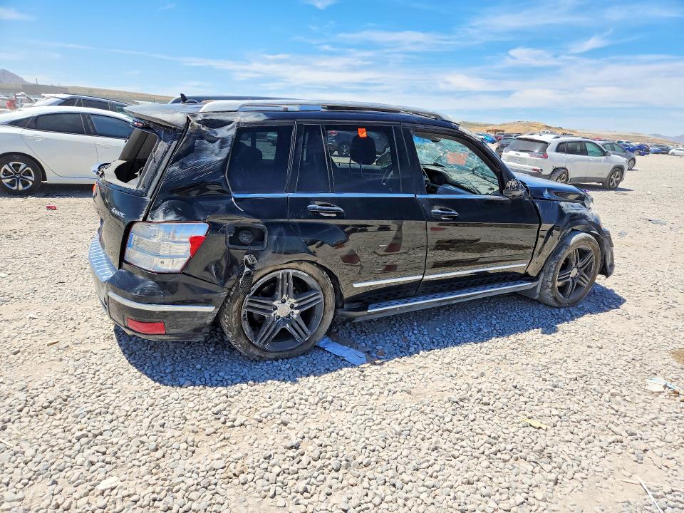 Продаж на аукціоні авто 2010 Mercedes-benz Glk, vin: WDCGG8HBXAF266746, номер лоту: 57941276