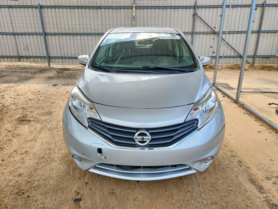 Auction sale of the 2016 Nissan Versa Note, vin: 3N1CE2CP6GL381565, lot number: 54104966
