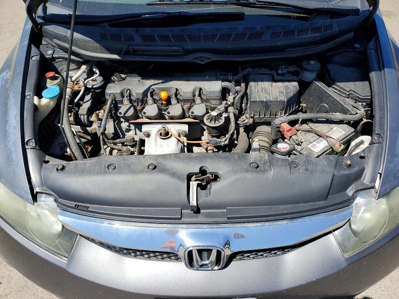 Продажа на аукционе авто 2010 Honda Civic, vin: 2HGFA1F62AH558486, номер лота: 55982496
