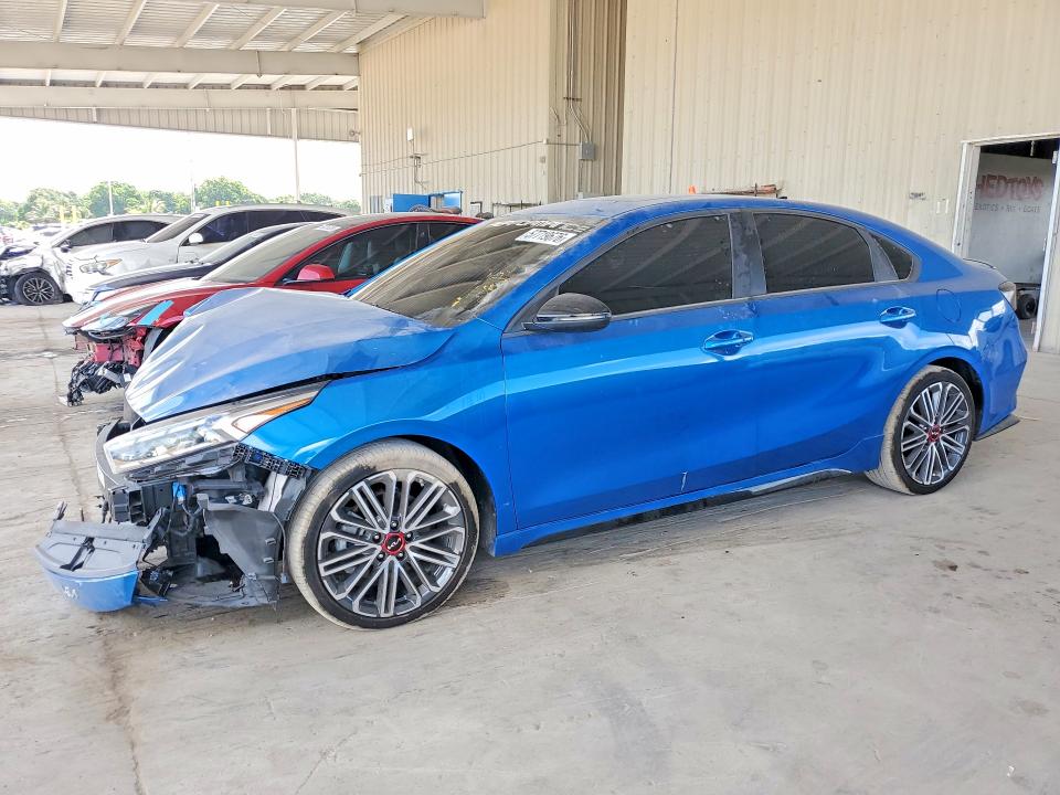 Продаж на аукціоні авто 2023 Kia Forte, vin: 3KPF44AC9PE561054, номер лоту: 57719676