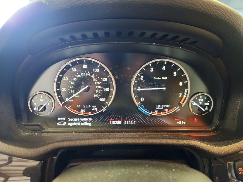 Продаж на аукціоні авто 2014 Bmw X3, vin: 5UXWX7C5XE0E80885, номер лоту: 56046806