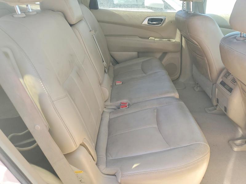 Aukcja sprzedaży 2013 Nissan Pathfinder, vin: 5N1AR2MN7DC624423, numer aukcji: 58248436