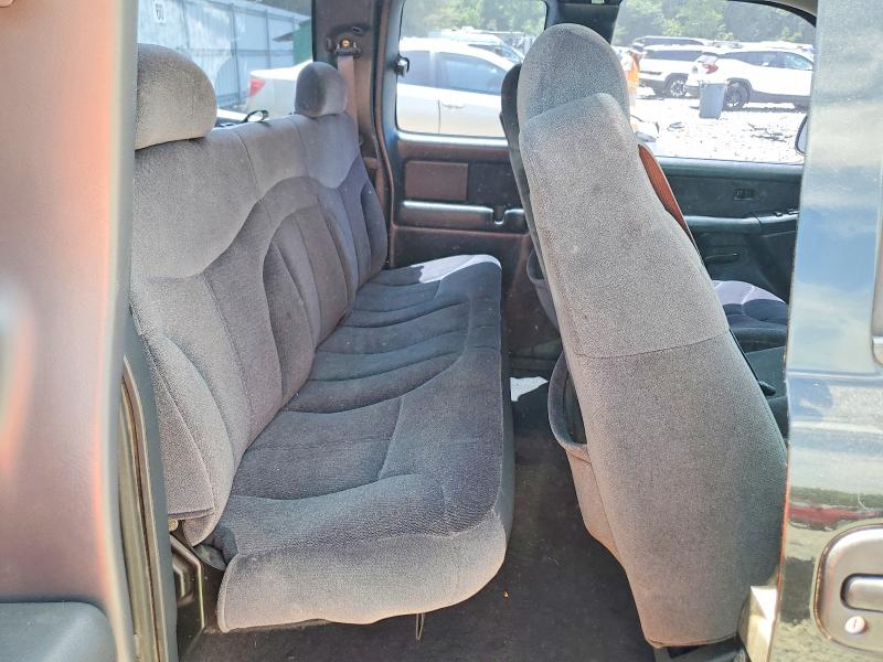 Aukcja sprzedaży 2001 Gmc New Sierra, vin: 1GTEK19T41E265463, numer aukcji: 55605276