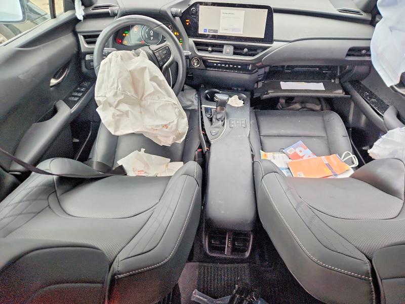 Продажа на аукционе авто 2024 Lexus Ux 250h, vin: JTHP9JBH2R2074341, номер лота: 58029066