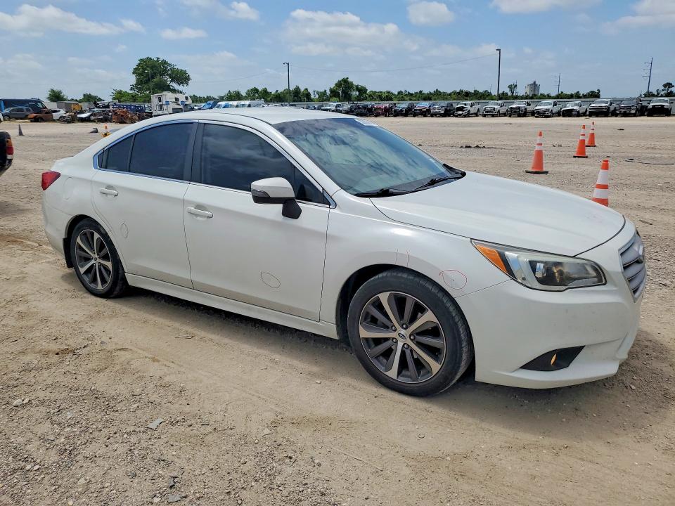 Продаж на аукціоні авто 2015 Subaru Legacy, vin: 4S3BNBJ68F3072550, номер лоту: 58696816