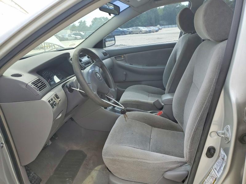 Продаж на аукціоні авто 2004 Toyota Corolla, vin: 1NXBR32E94Z242028, номер лоту: 57483386