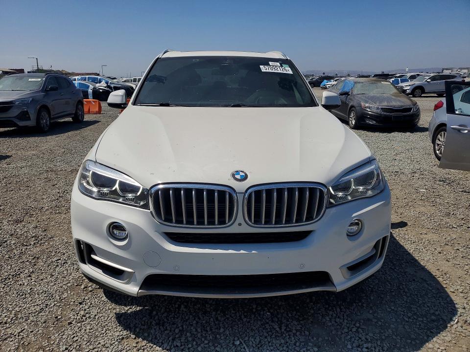 Aukcja sprzedaży 2017 Bmw X5, vin: 5UXKT0C33H0S80996, numer aukcji: 57092126