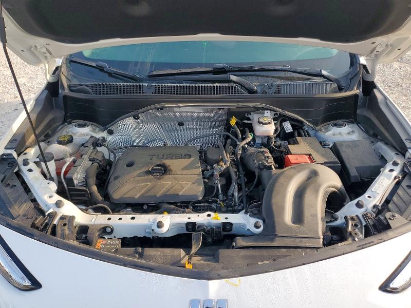 Продаж на аукціоні авто 2025 Buick Encore Gx, vin: KL4AMBSL0SB084530, номер лоту: 58411586