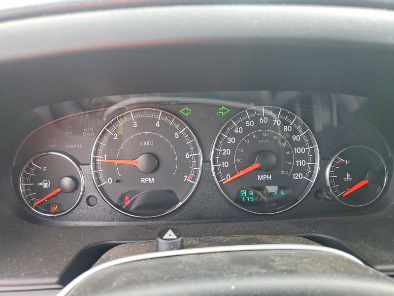 Продажа на аукционе авто 2006 Chrysler Sebring, vin: 1C3EL56R66N210988, номер лота: 57879656