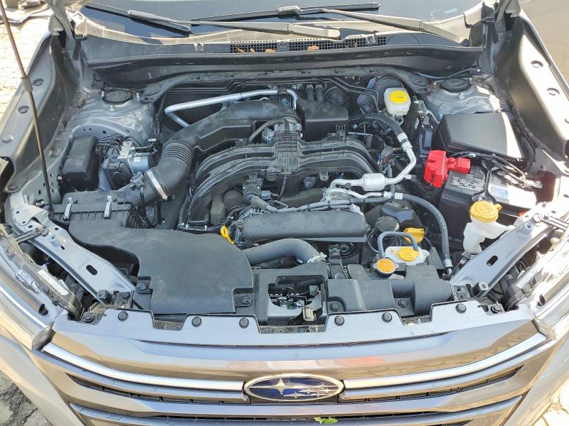 56261306 :رقم المزاد ، JF2SLDDC5SH548478 vin ، 2025 Subaru Forester مزاد بيع