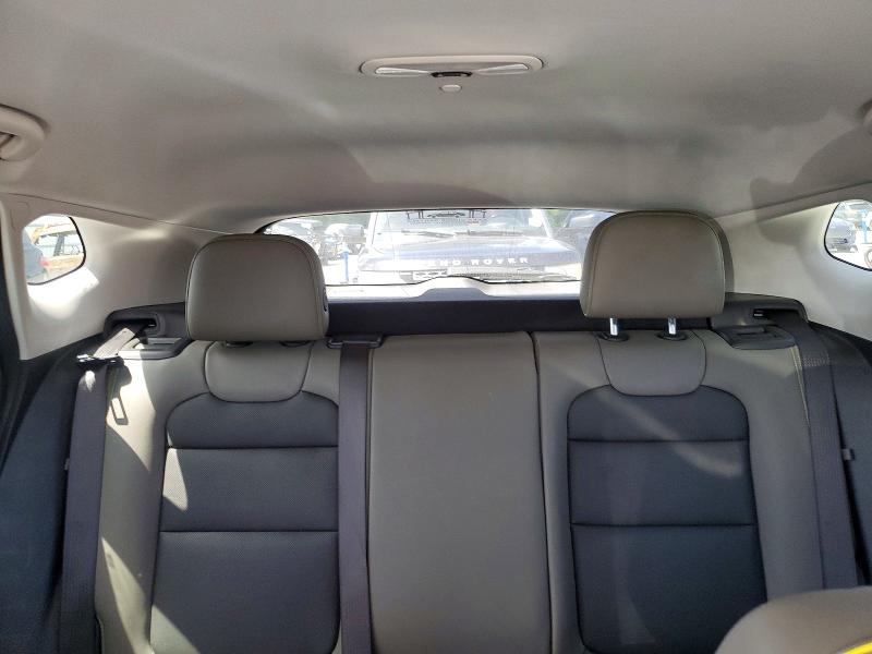 2025 Chevrolet Trax მანქანა იყიდება აუქციონზე, vin: KL77LKEP9SC275565, აუქციონის ნომერი: 57360166