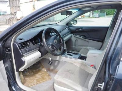 58842266 :رقم المزاد ، 4T1BD1FK9CU042106 vin ، 2012 Toyota Camry Hybrid مزاد بيع