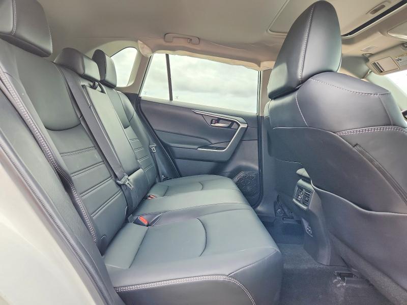 Aukcja sprzedaży 2022 Toyota Rav4, vin: 2T3C1RFV3NW220043, numer aukcji: 56345096