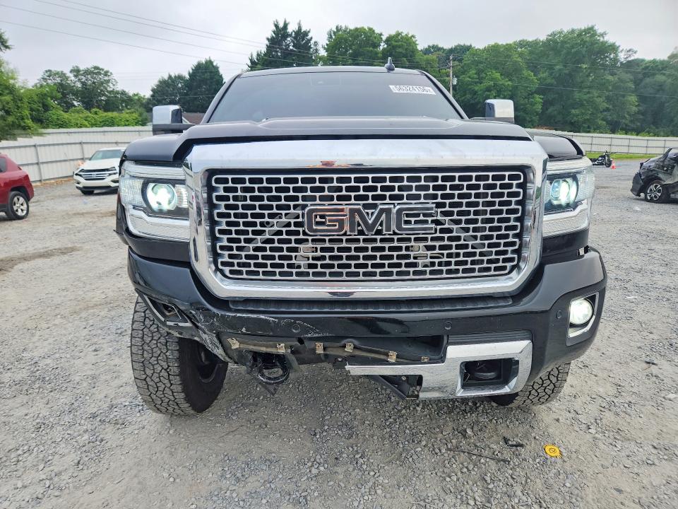 56324156 :رقم المزاد ، 1GT120E88FF603264 vin ، 2015 Gmc Sierra مزاد بيع