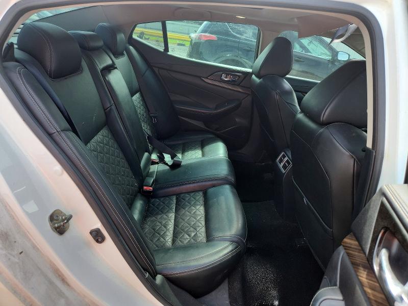 Продаж на аукціоні авто 2017 Nissan Maxima, vin: 1N4AA6AP8HC446705, номер лоту: 58623906