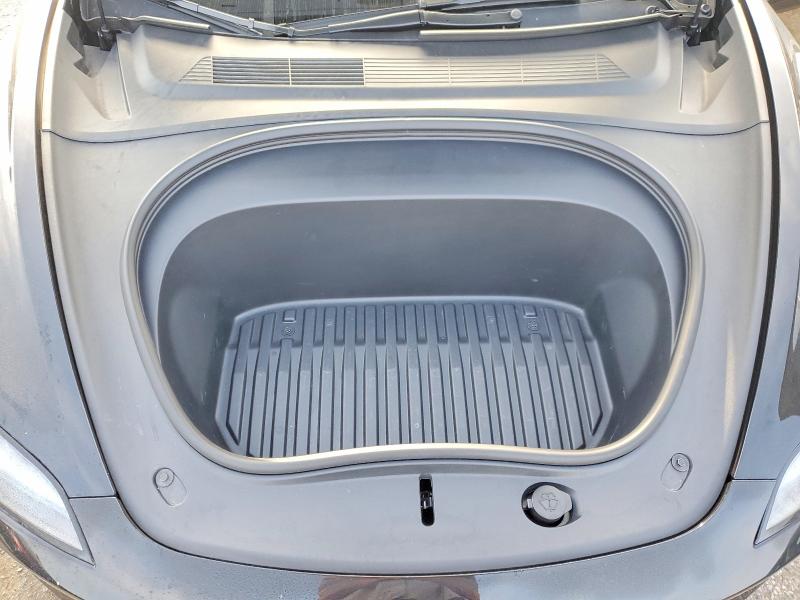 Aukcja sprzedaży 2025 Tesla Model 3, vin: 5YJ3E1EA0SF045420, numer aukcji: 56164626