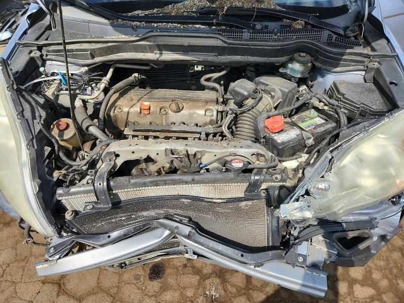 Aukcja sprzedaży 2010 Honda Cr-v, vin: 5J6RE4H34AL080895, numer aukcji: 56589396