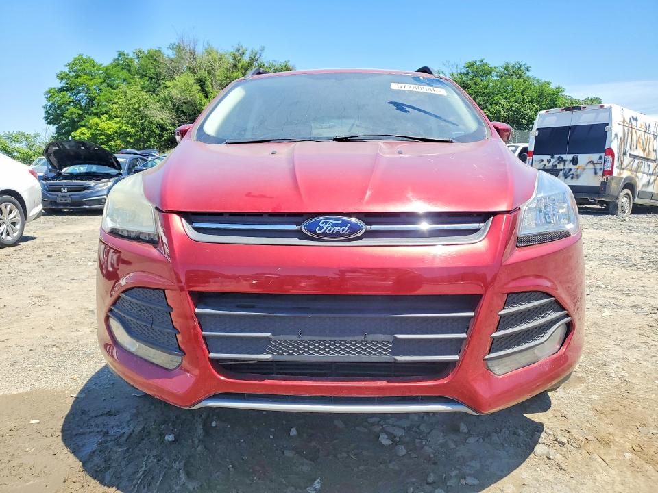 Продажа на аукционе авто 2014 Ford Escape, vin: 1FMCU0GX4EUA68964, номер лота: 57280046