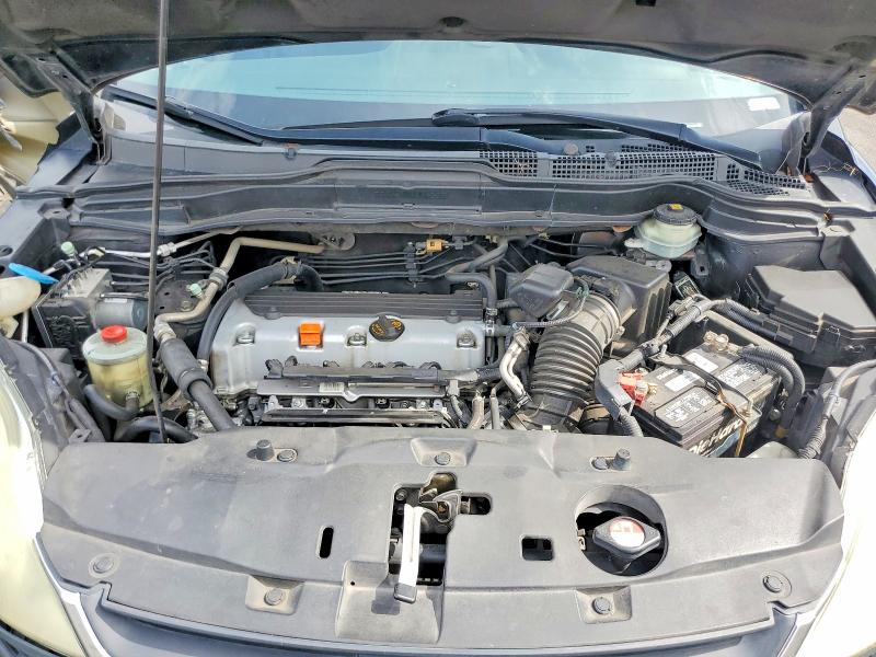 Продажа на аукционе авто 2010 Honda Cr-v, vin: 3CZRE3H34AG706114, номер лота: 57873756
