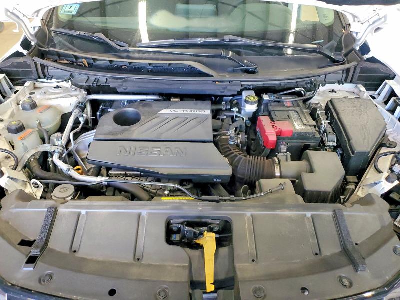 Aukcja sprzedaży 2024 Nissan Rogue, vin: 5N1BT3BB6RC736108, numer aukcji: 57477036