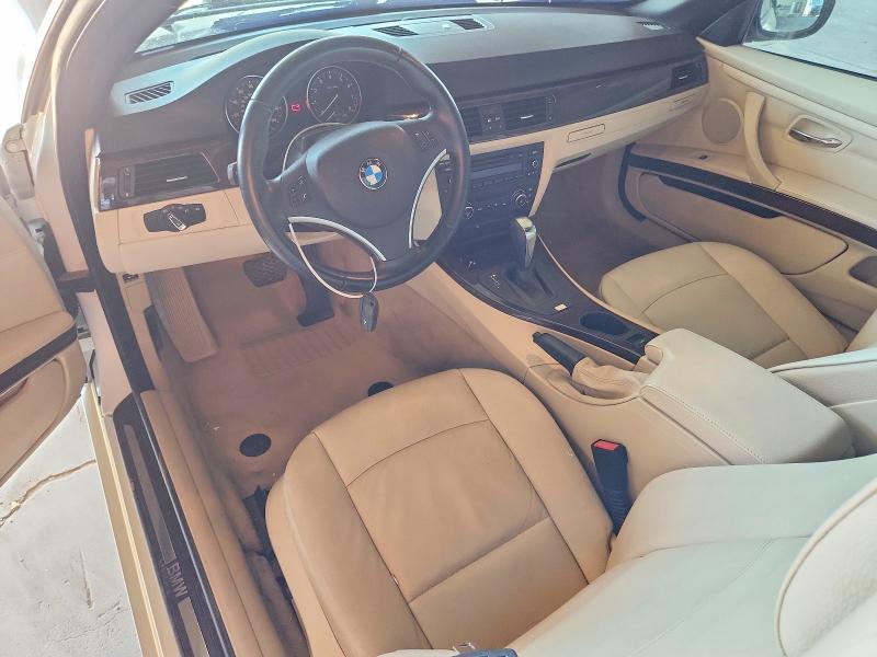 2012 Bmw 335 მანქანა იყიდება აუქციონზე, vin: WBADX7C51CE745017, აუქციონის ნომერი: 54912726