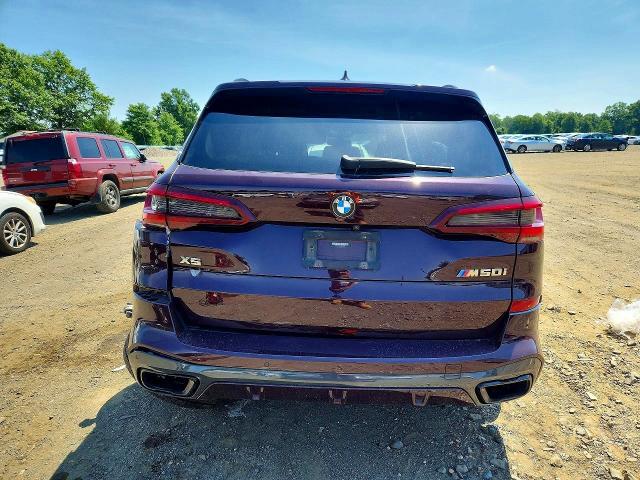 Aukcja sprzedaży 2021 Bmw X5, vin: 5UXJU4C05M9G78371, numer aukcji: 57733156