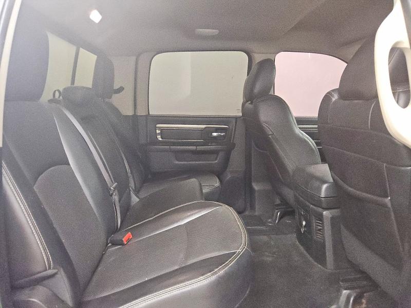 2015 Ram 1500 მანქანა იყიდება აუქციონზე, vin: 1C6RR7MT0FS619146, აუქციონის ნომერი: 57368546