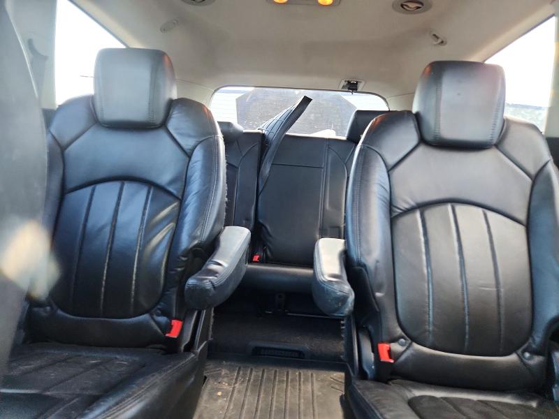 Aukcja sprzedaży 2010 Buick Enclave, vin: 5GALVBED0AJ175819, numer aukcji: 56499506