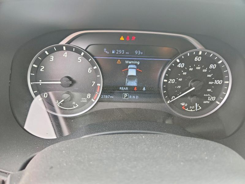 Продажа на аукционе авто 2026 Nissan Frontier, vin: 1N6ED1CL1TN648344, номер лота: 58841546