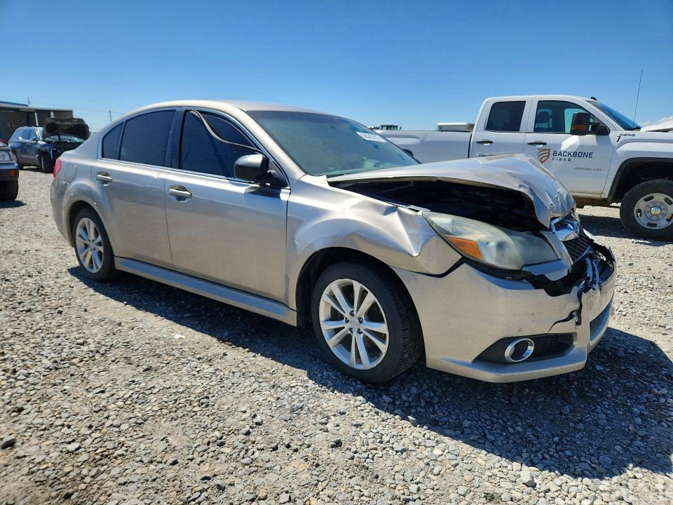 Aukcja sprzedaży 2014 Subaru Legacy, vin: 4S3BMCA6XE3022479, numer aukcji: 56043216