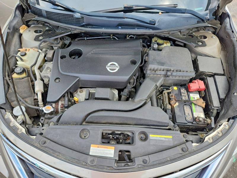 Aukcja sprzedaży 2015 Nissan Altima, vin: 1N4AL3APXFC218002, numer aukcji: 58795456