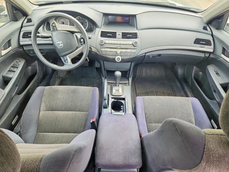 Продаж на аукціоні авто 2010 Honda Accord, vin: 1HGCP2F33AA025929, номер лоту: 56999296