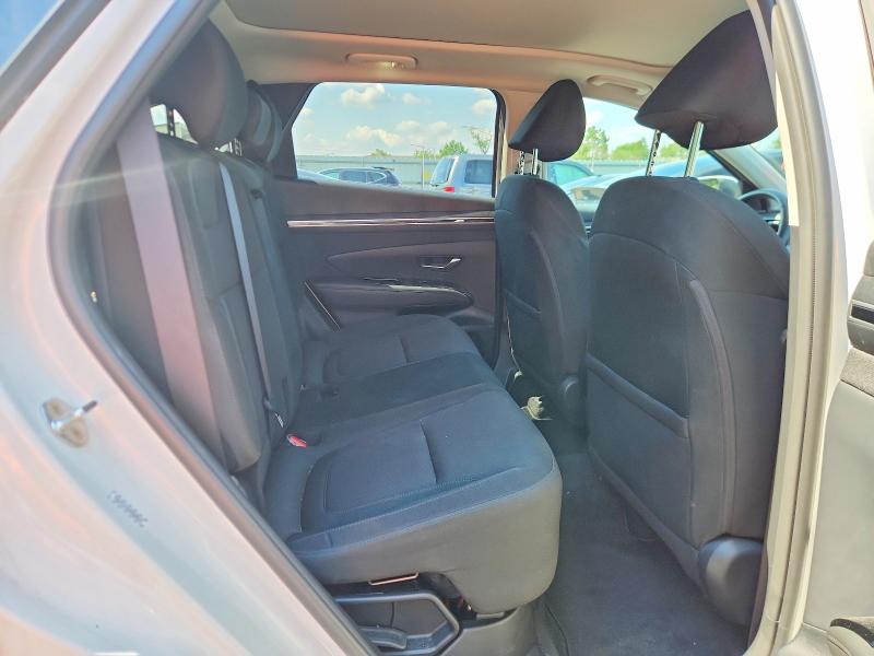 59114936 :رقم المزاد ، KM8JFCA16NU026013 vin ، 2022 Hyundai Tucson مزاد بيع