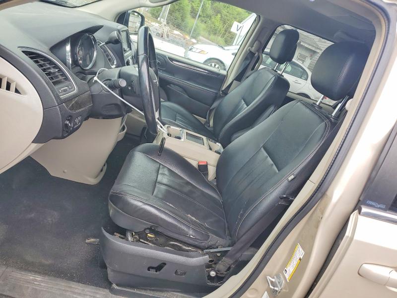 Продаж на аукціоні авто 2013 Chrysler Town & Country, vin: 2C4RC1BG3DR689946, номер лоту: 57311256