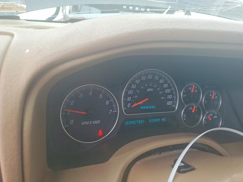 Aukcja sprzedaży 2003 Gmc Envoy, vin: 1GKDT13S532308029, numer aukcji: 58806096