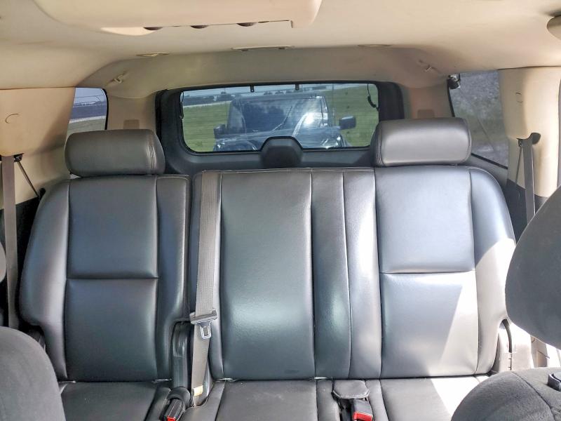 Aukcja sprzedaży 2007 Chevrolet Tahoe, vin: 1GNFK13007J393113, numer aukcji: 59135976