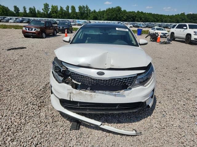 56449386 :رقم المزاد ، 5XXGU4L36JG246650 vin ، 2018 Kia Optima مزاد بيع