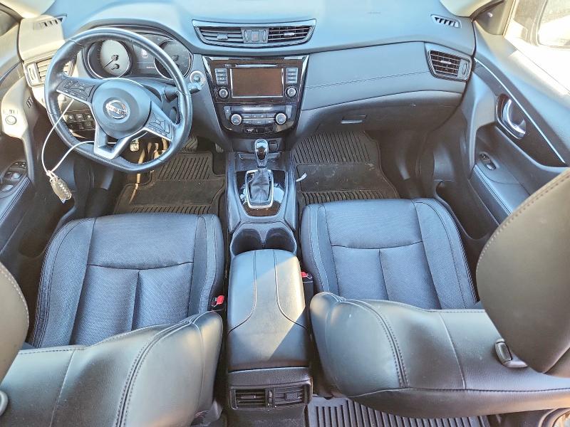 Aukcja sprzedaży 2018 Nissan Rogue, vin: JN8AT2MV7JW316513, numer aukcji: 55465986