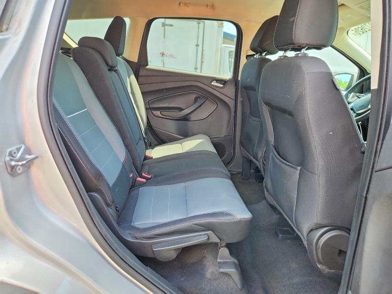 Auction sale of the 2015 Ford Escape, vin: 1FMCU9G99FUA45073, lot number: 56872626